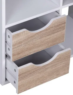 New Regal MASSA Regale & Raumteiler