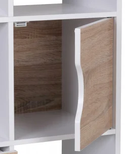 New Regal MASSA Regale & Raumteiler