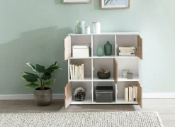 Sale Regal MASSA Regale & Raumteiler