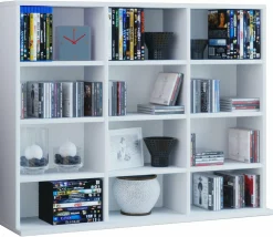 Clearance Regal MEGOSA Mini Regale & Raumteiler