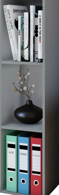 Regal MENDAS Regale & Raumteiler