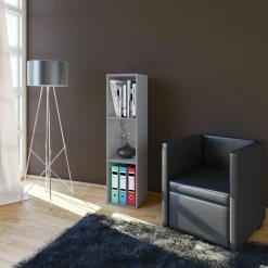 Regal MENDAS Regale & Raumteiler