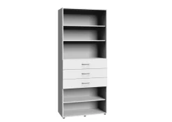 New Regal MULTIRAUMKONZEPT Regale & Raumteiler