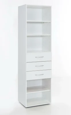 Discount Regal MULTIRAUMKONZEPT Regale & Raumteiler