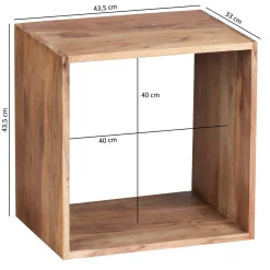 Hot Regal MUMBAI Regale & Raumteiler