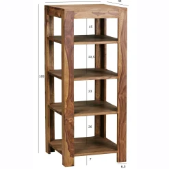 Discount Regal MUMBAI Regale & Raumteiler