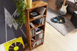 Regal MUMBAI Regale & Raumteiler