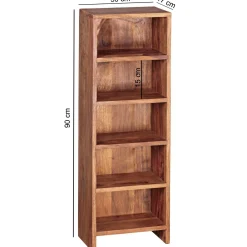 Regal MUMBAI Regale & Raumteiler