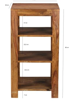 Regal MUMBAI Regale & Raumteiler