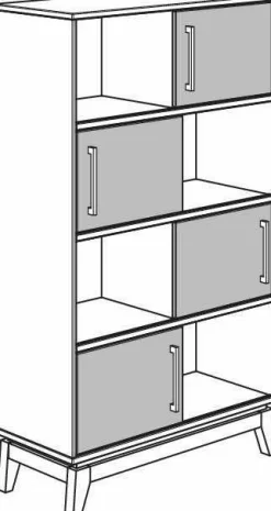 Best Regal STEN Regale|Regale