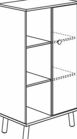 Sale Regal YLVIE Regale|Regale