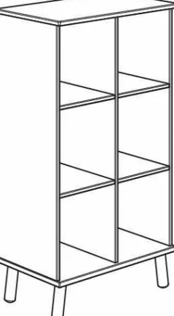 Best Regal YLVIE Regale|Regale