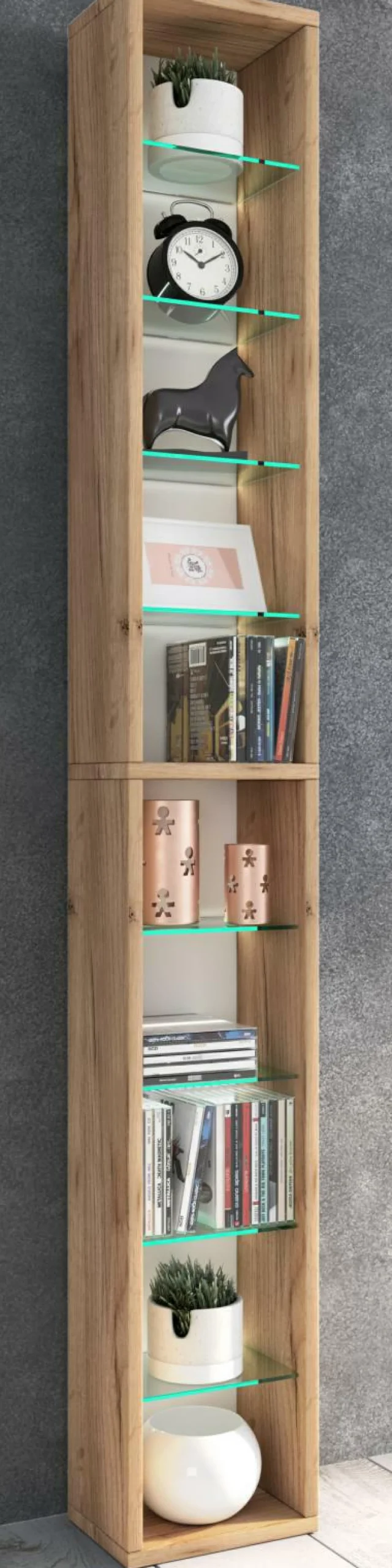 Sale Regal RASATO Regale & Raumteiler