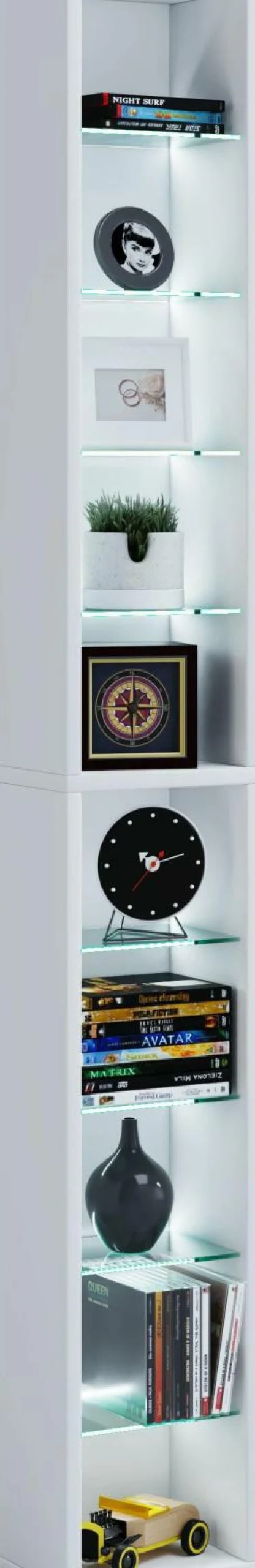 Discount Regal RASATO XL Regale & Raumteiler