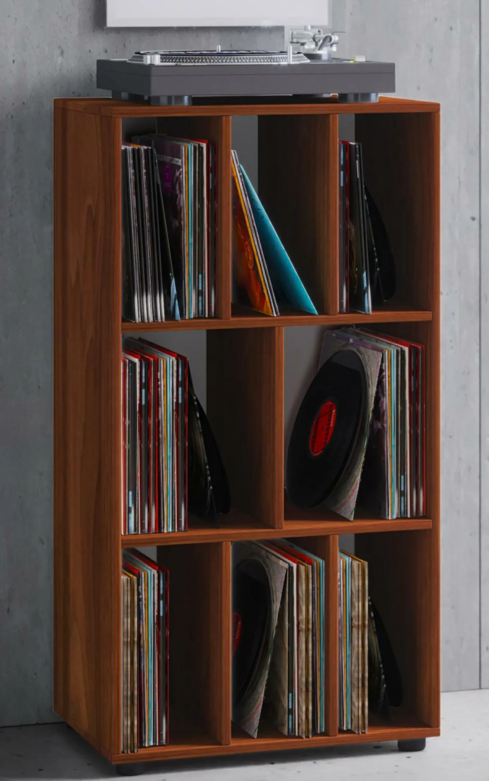 Outlet Regal SCHALTINO Regale & Raumteiler