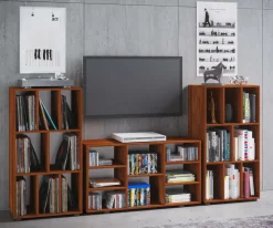 Outlet Regal SCHALTINO Regale & Raumteiler