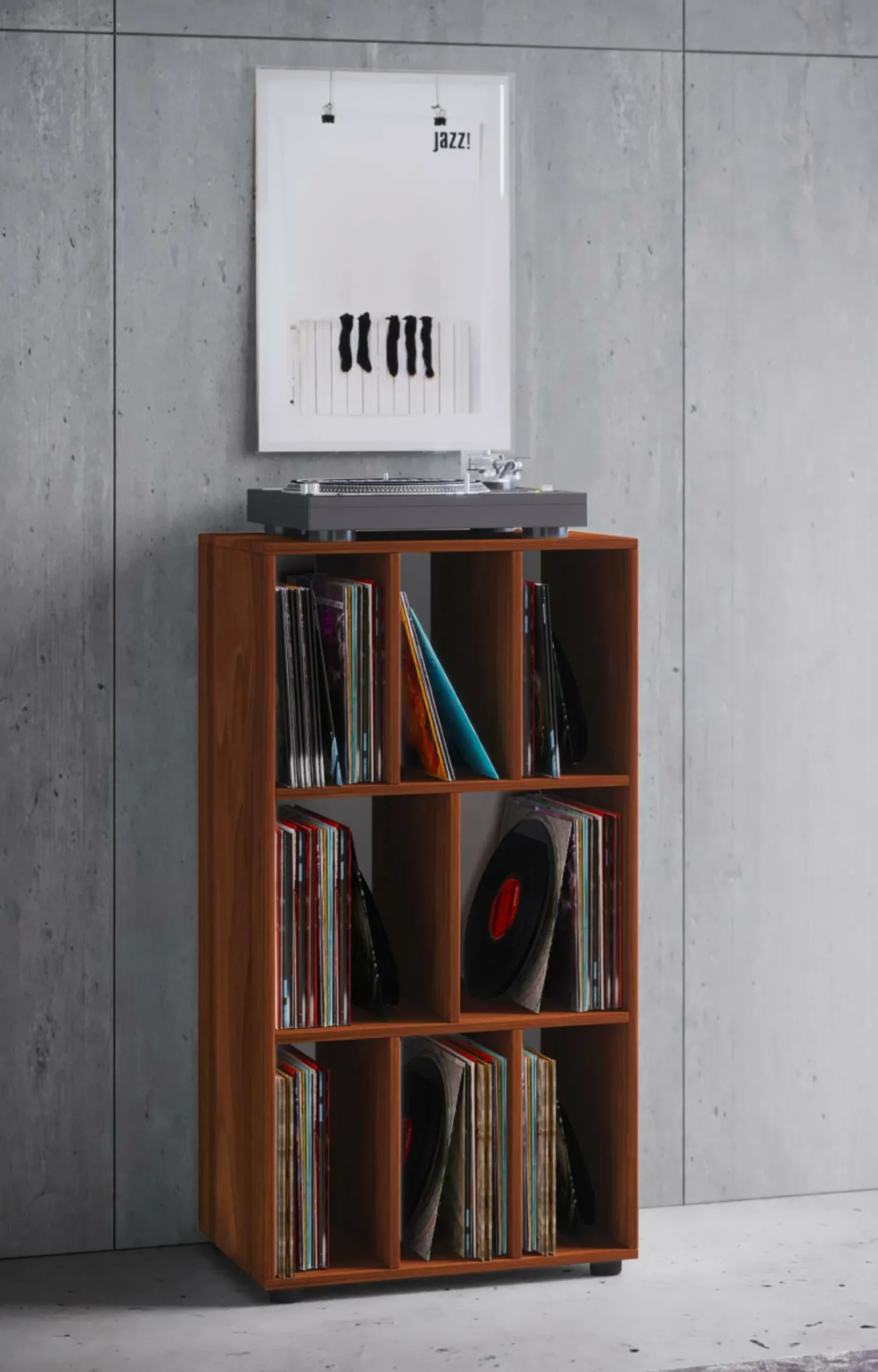 Outlet Regal SCHALTINO Regale & Raumteiler