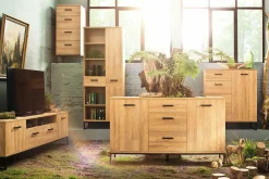 Hot Regal Toledo Regale & Raumteiler