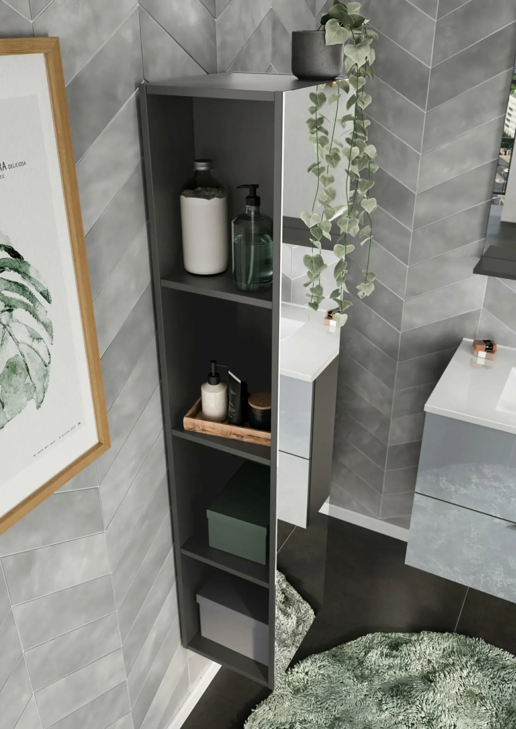 Sale Regal VASIO Regale & Raumteiler