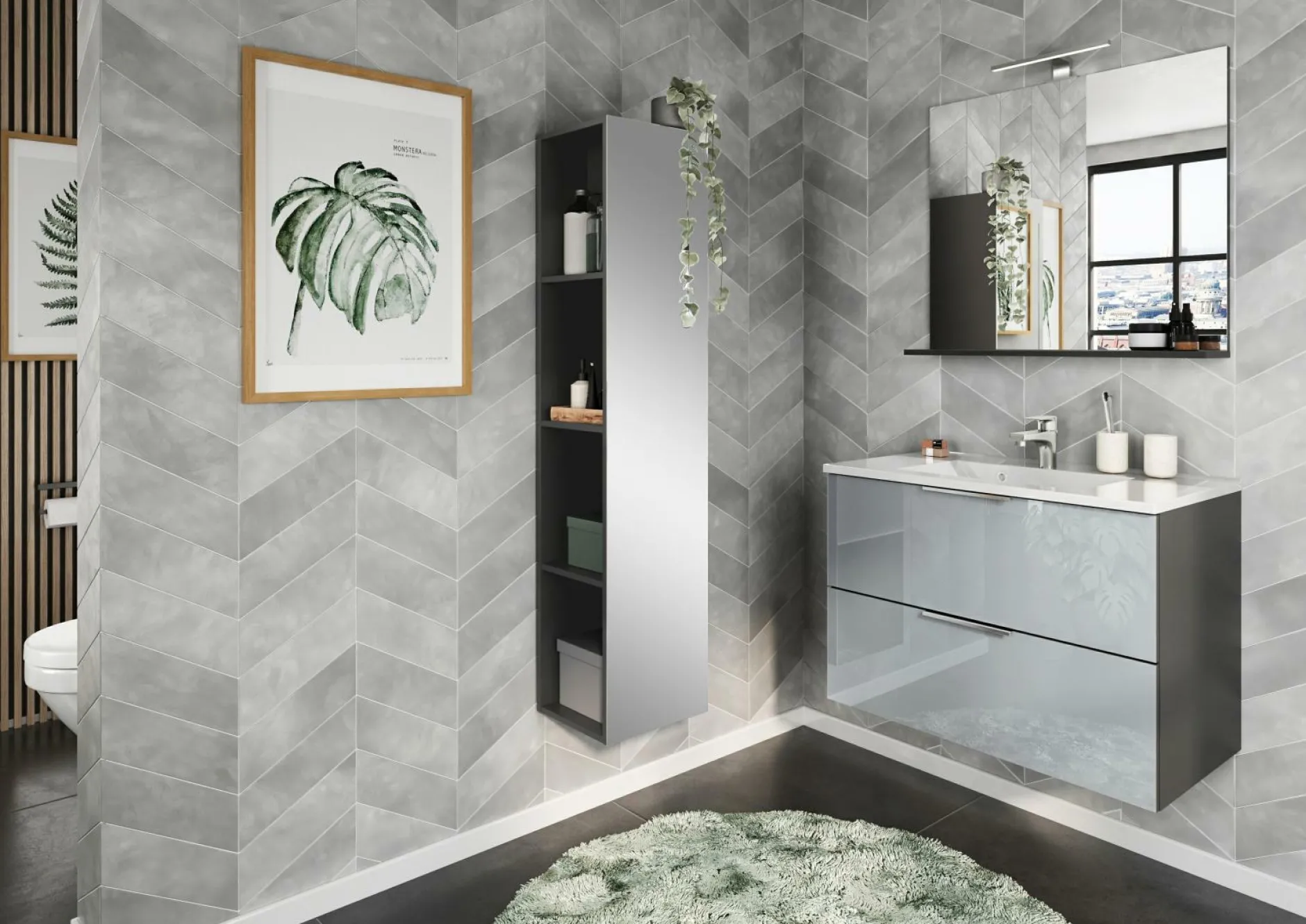 Sale Regal VASIO Regale & Raumteiler