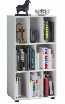 New Regal WOTINO Regale & Raumteiler