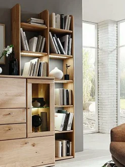 Outlet Regalkombinat. ABANDO Regale & Raumteiler|Regale & Raumteiler