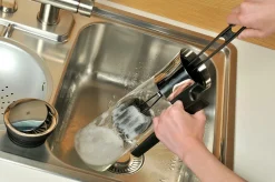 Outlet Reinigungsbürste BASIC Küchenhelfer