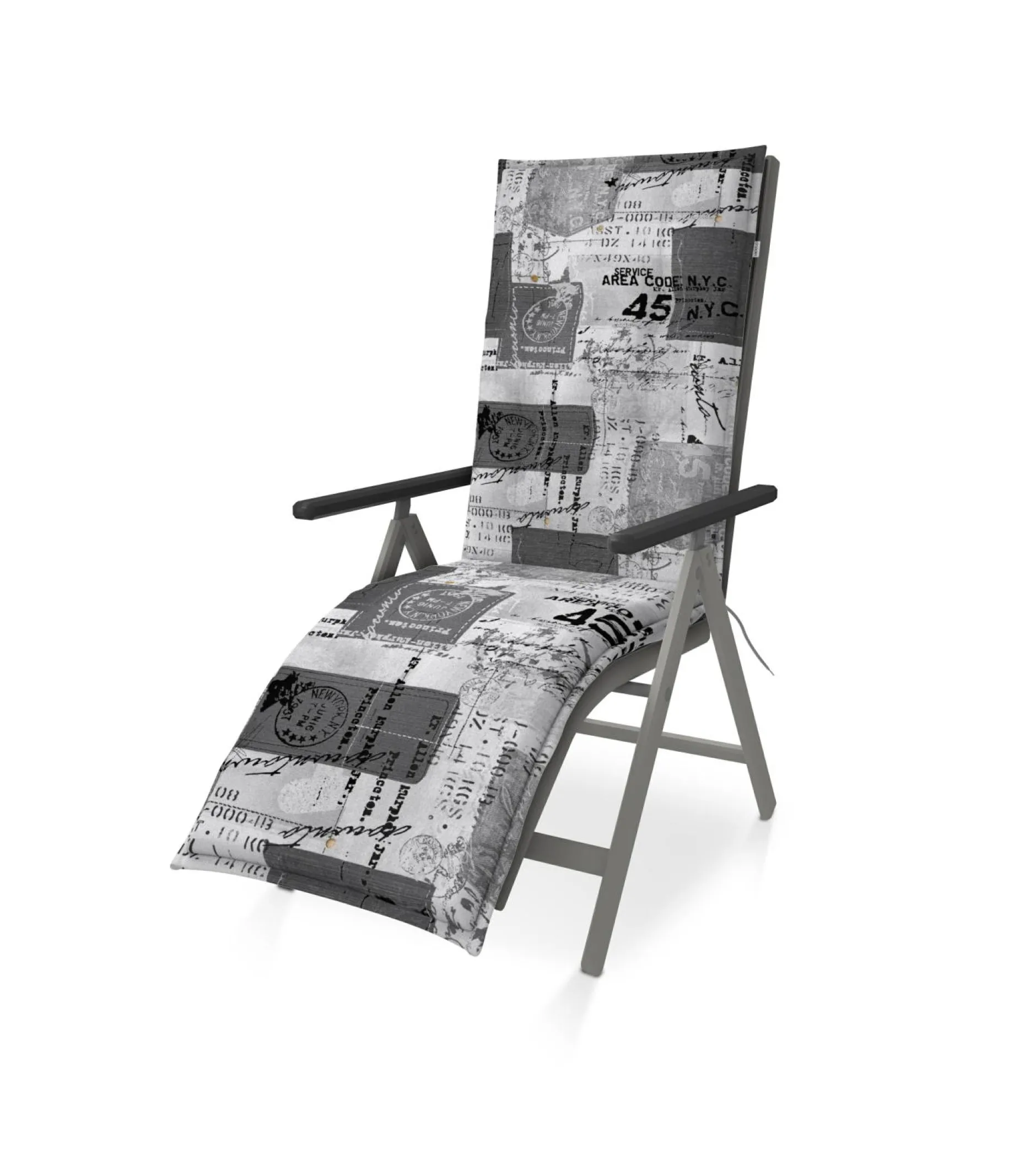 New Relaxauflage LIVING Auflagen & Kissen