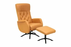 Best Relaxsessel & Hocker FM-4023-1 Sessel|Fernseh- & Relaxsessel