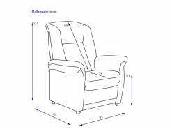 Sale Relaxsessel DILLBERG Sessel|Fernseh- & Relaxsessel