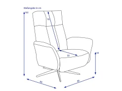 Best Relaxsessel EGEDAL Sessel|Fernseh- & Relaxsessel