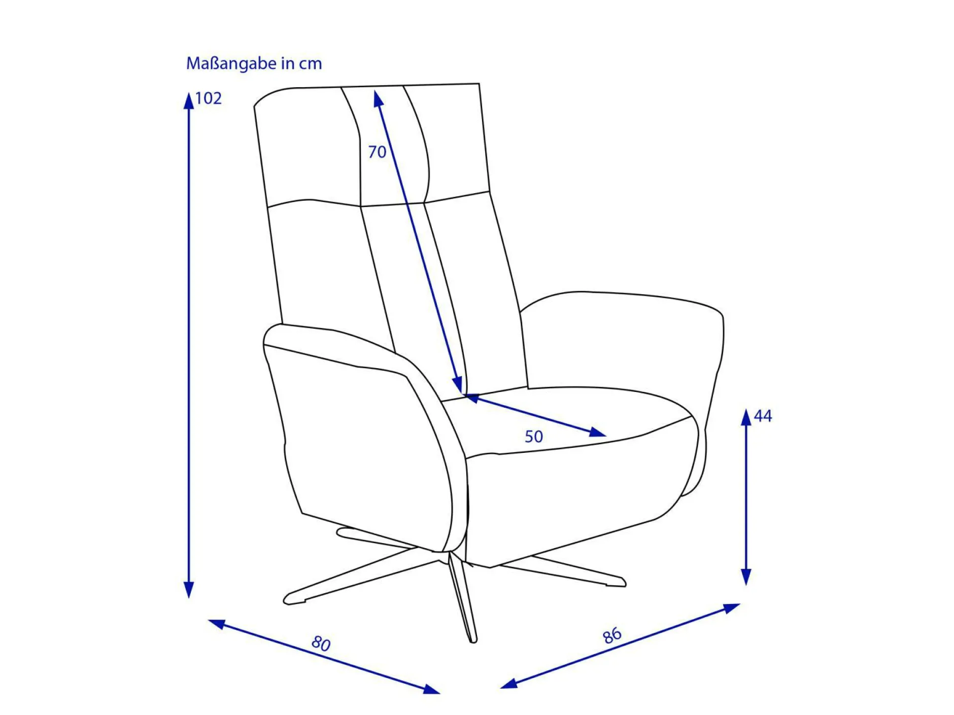 Best Relaxsessel EGEDAL Sessel|Fernseh- & Relaxsessel