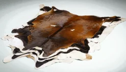 Rindfell ORIGINAL Fell Teppiche