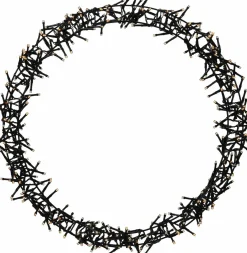 New Ring LED Weihnachtsbeleuchtung