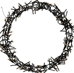 Clearance Ring LED Weihnachtsbeleuchtung