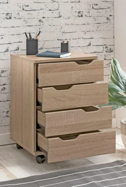 Hot Rollcontainer Container|Container