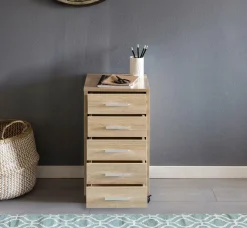 Hot Rollcontainer Container|Container