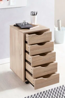 Outlet Rollcontainer Container|Container