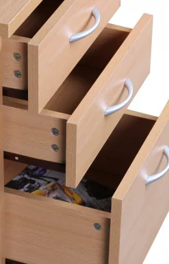 Best Rollcontainer OTTAWA Container|Container