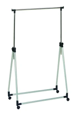 Clearance Rollgarderobe HARONI Garderobenständer|Garderoben