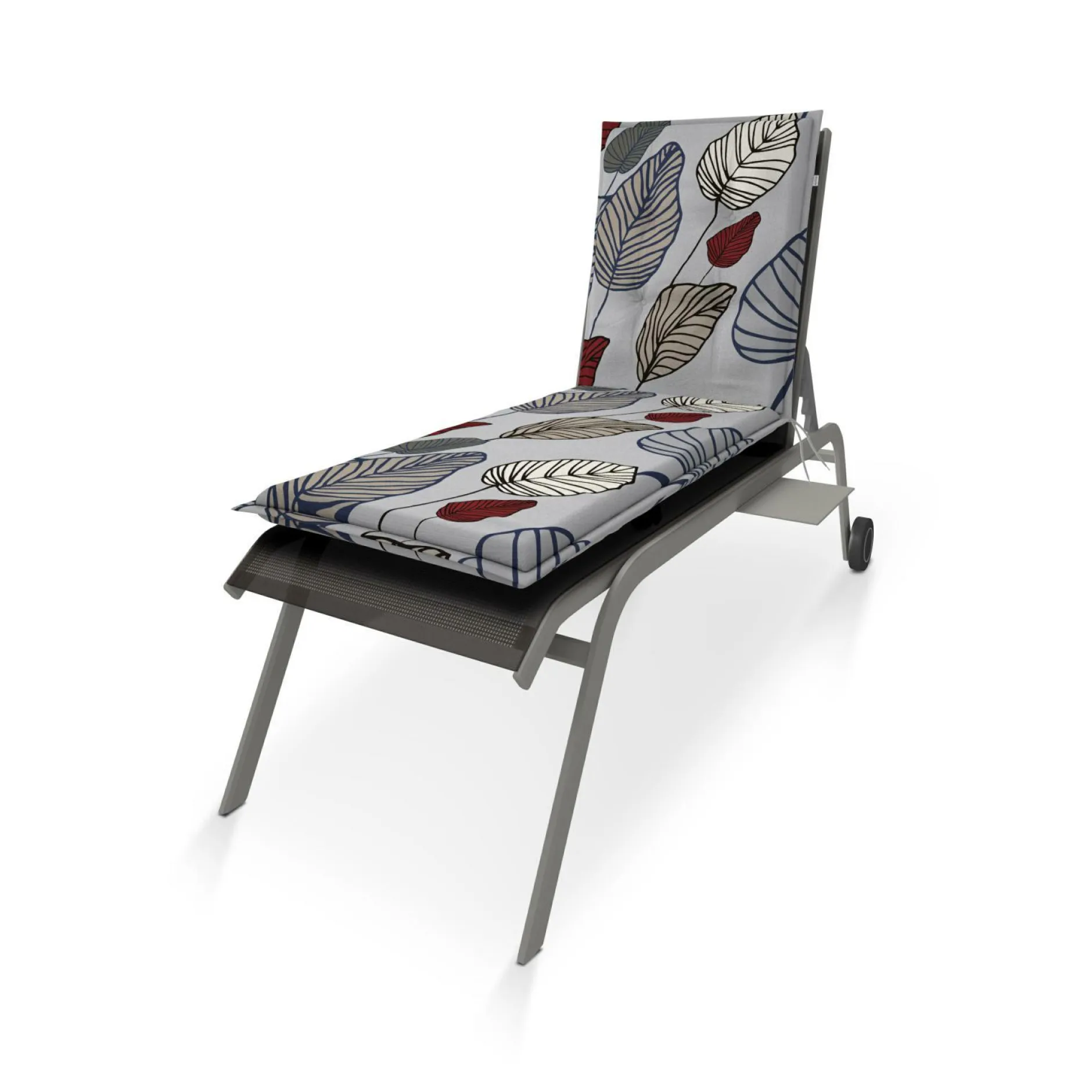 Hot Rollliegenauflage LIVING Auflagen & Kissen