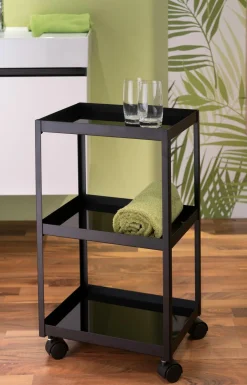 Rollwagen MICHAELA Servier- & Küchenwagen|Servier- & Küchenwagen