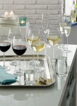 Outlet Rotweinglas DAILY Gläser