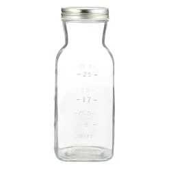 Hot Saft- und Saucenflasche Frische- Und Vorratsdosen