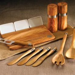 Best Salatbesteck AERO Besteck