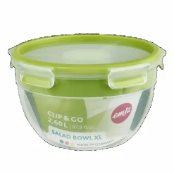 Sale Salatbox CLIP & GO Frische- Und Vorratsdosen|Dosen & Boxen