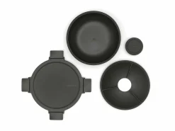 Outlet Salatschüssel Schüsseln