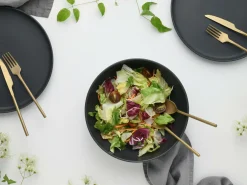 Outlet Salatschüssel UNO Schüsseln