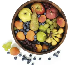 Online Salatschüssel Schüsseln