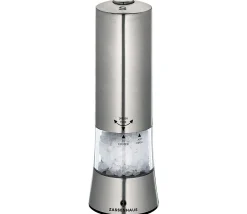 Outlet Salzmühle, elektrisch GERA Gewürzmühlen & -Streuer